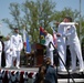 U.S. Coast Guard Academy Commencement