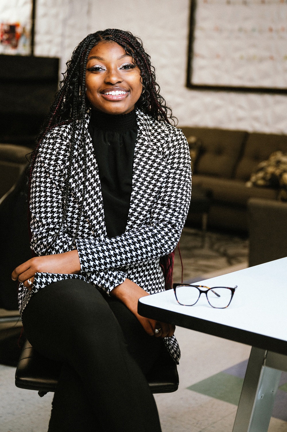 JBSA-Randolph teenager returns for Youth of the Year