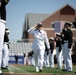 U.S. Coast Guard Academy Commencement