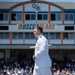 U.S. Coast Guard Academy Commencement