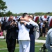 U.S. Coast Guard Academy Commencement