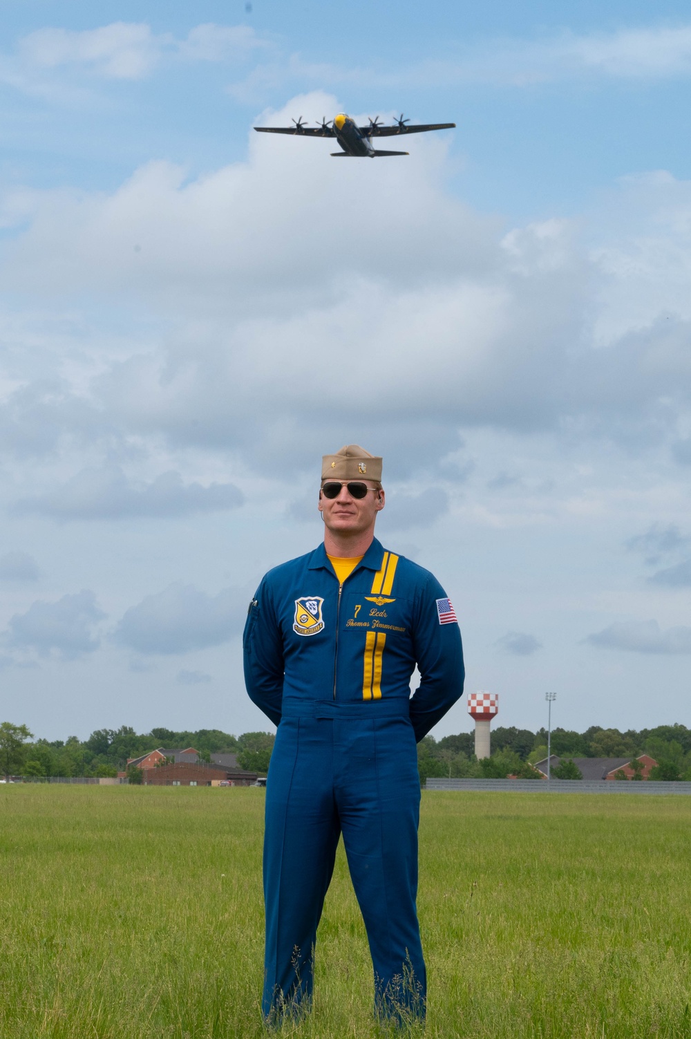 2023 Scott AFB Airshow &amp; STEM Expo