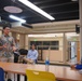 NIWC Atlantic and NIWC Pacific Collaborate with University of Hawaii to Create Opportunities for Cybersecurity Students