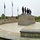 Fort McCoy’s Veterans Memorial Plaza was dedicated in 2009; serves as center point for McCoy activities Fort McCoy’s Veterans Memorial Plaza was dedicated in 2009; serves as center point for McCoy activities