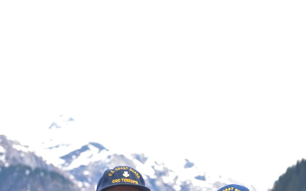 USCGC Terrapin (WPB 87366) Southeast Alaska Patrol