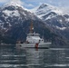 USCGC Terrapin (WPB 87366) Southeast Alaska Patrol