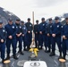 USCGC Terrapin (WPB 87366) Southeast Alaska Patrol