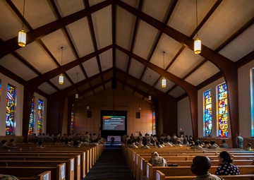 Rear Admiral Pamela Miller Supports Victory Wellness