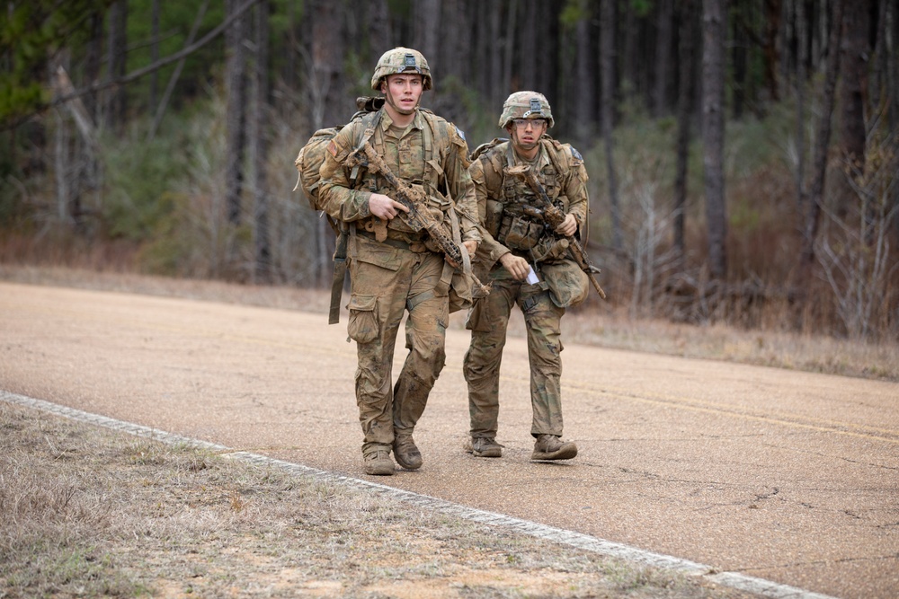 2023 Army Best Medic Competition - Mystery Event