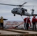 USS George H.W. Bush (CVN 77) Conducts Ordnance Offload