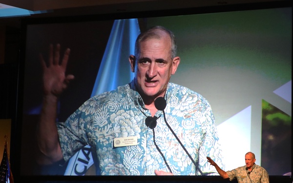 LANPAC 23 Opening Remarks