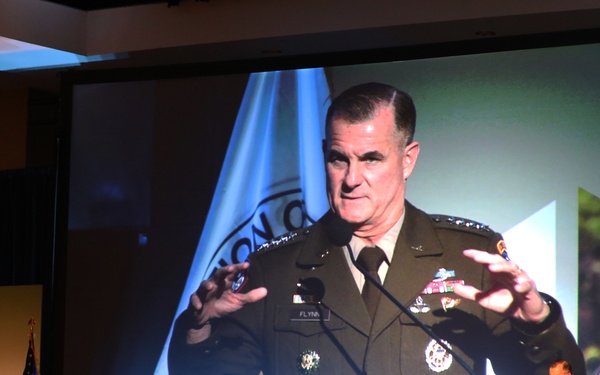 LANPAC 2023 Opening Remarks