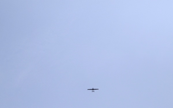 Shadow Flight