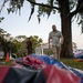 2nd Marine Expeditionary Brigade Spring Fling