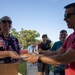 2nd Marine Expeditionary Brigade Spring Fling