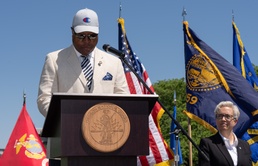 Oregon National Guard Armed Forces Day 2023