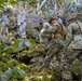 Camp Blaz Marines and staff maintain Tweed's Trail