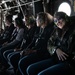 Yokota spouses take incentive CV-22 flight