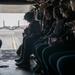 Yokota spouses take incentive CV-22 flight