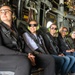 Yokota spouses take incentive CV-22 flight