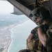 Yokota spouses take incentive CV-22 flight