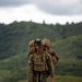 2nd Bn., 7th Marines trains with U.S. Air Force during a readiness exercise