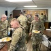 Fort McCoy RSO, unit chaplains feed, support Soldiers as part of BSRT initiatives, more