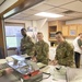 Fort McCoy RSO, unit chaplains feed, support Soldiers as part of BSRT initiatives, more