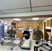 Fort McCoy RSO, unit chaplains feed, support Soldiers as part of BSRT initiatives, more