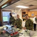 Fort McCoy RSO, unit chaplains feed, support Soldiers as part of BSRT initiatives, more