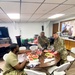 Fort McCoy RSO, unit chaplains feed, support Soldiers as part of BSRT initiatives, more