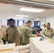 Fort McCoy RSO, unit chaplains feed, support Soldiers as part of BSRT initiatives, more