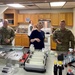 Fort McCoy RSO, unit chaplains feed, support Soldiers as part of BSRT initiatives, more