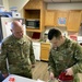 Fort McCoy RSO, unit chaplains feed, support Soldiers as part of BSRT initiatives, more