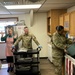 Fort McCoy RSO, unit chaplains feed, support Soldiers as part of BSRT initiatives, more