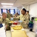 Fort McCoy RSO, unit chaplains feed, support Soldiers as part of BSRT initiatives, more