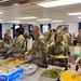 Fort McCoy RSO, unit chaplains feed, support Soldiers as part of BSRT initiatives, more