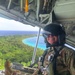 A1C Heidi Hymel recognized for Outstanding Airman of the Year Award