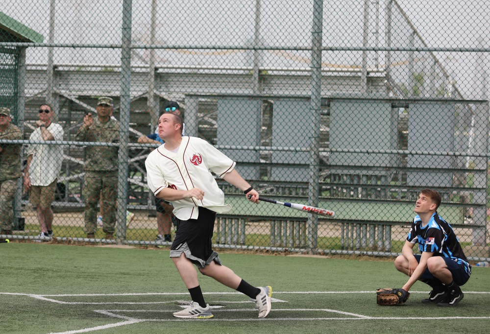 2023 Red Dragon Softball Tournament