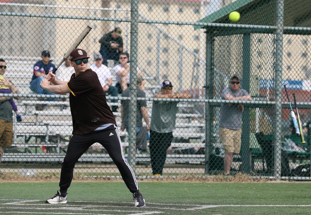 2023 Red Dragon Softball Tournament