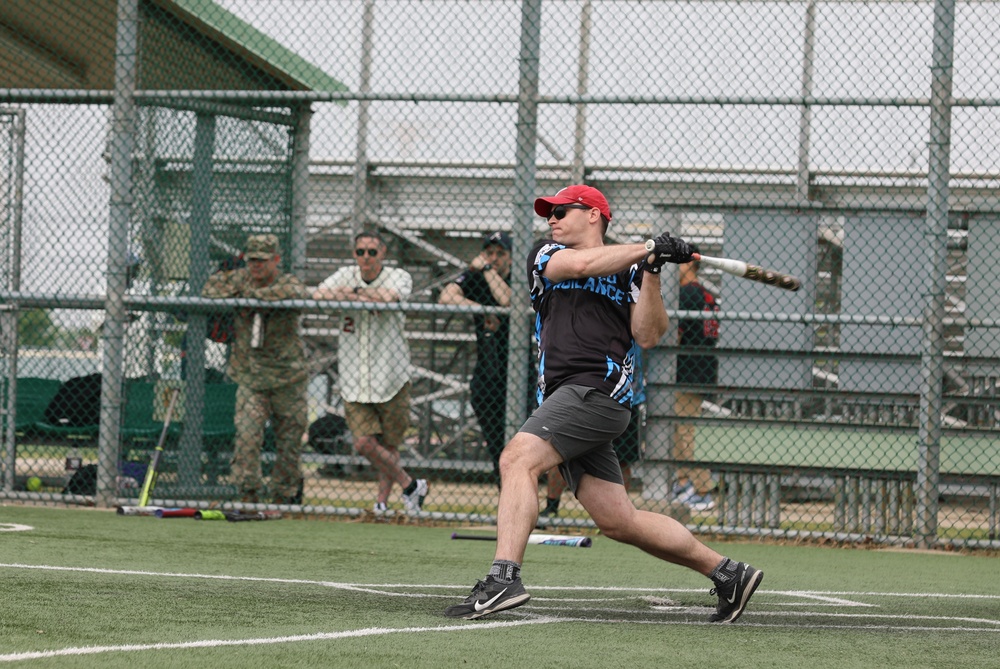 2023 Red Dragon Softball Tournament