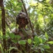 F Company's Motorized Raid in the Jungle