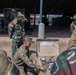 U.S. Marines, Australian Army, Indonesian Army Soldiers participate in MRF-D Day