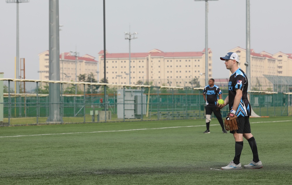 2023 Red Dragon Softball Tournament