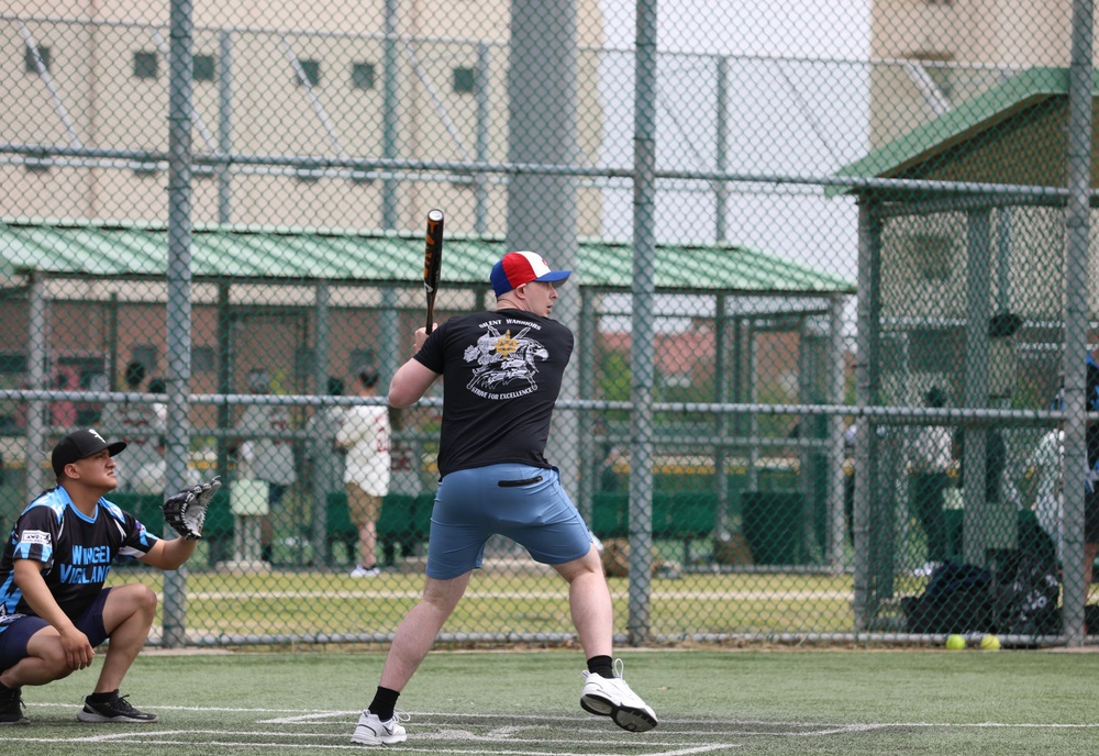 2023 Red Dragon Softball Tournament