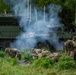 2nd Cavalry Regiment’s Explosive Firepower Reigns on Day 3 of Griffin Shock 23