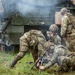 2nd Cavalry Regiment’s Explosive Firepower Reigns on Day 3 of Griffin Shock 23