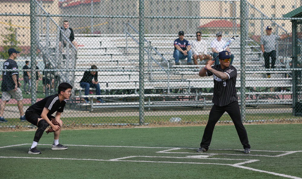 2023 Red Dragon Softball Tournament