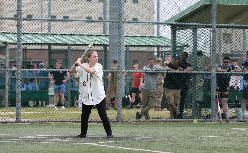 2023 Red Dragon Softball Tournament