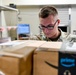 SrA Connor Nicholson Airman of the Week